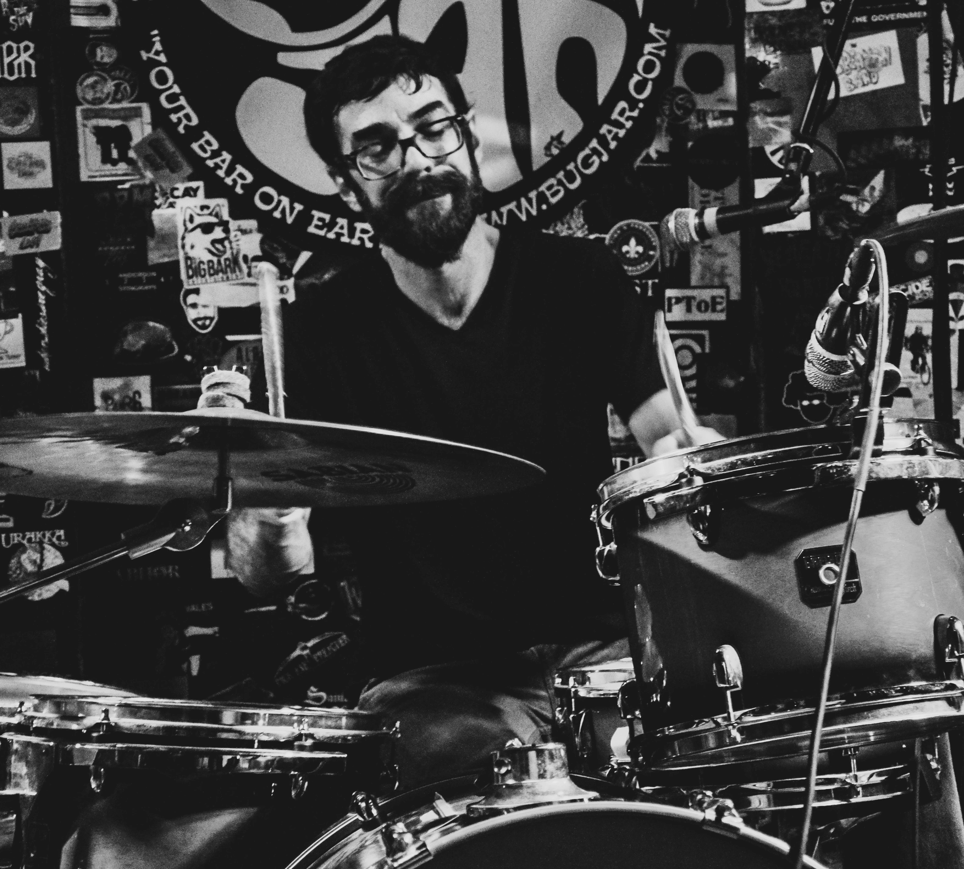 Drums